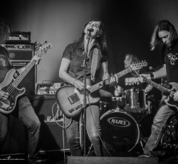 Oι Drive By Wire για 5 συναυλίες στη χώρα μας 