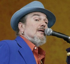 Ο Dan Auerbach (The Black Keys) στην παραγωγή του νέου δίσκου του Dr. John 