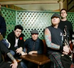 Το νέο album των Dropkick Murphys, με συμμετοχή του Bruce Springsteen