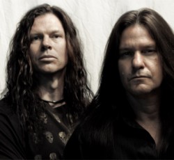 Όνομα και ηχητικό teaser για την μπάντα των Broderick/ Drover 