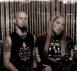 Οι Drowning Pool αποκαλύπτουν τον καινούριο τους τραγουδιστή