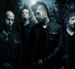 Σε streaming ολόκληρος ο νέος δίσκος των Drowning Pool