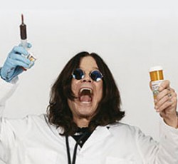 Σύμβουλος υγείας: Dr. Ozzy