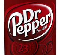 Dr. Pepper: «Αρνούμαστε να απολογηθούμε, αν δεν απολογηθεί πρώτα ο Axl Rose» 