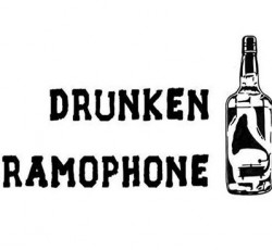 Οι Drunken Gramophone απόψε ζωντανά στο Rocking Radio 