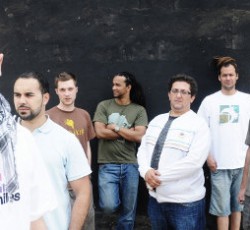 Οι Dub Incorporation επιστρέφουν στην Ελλάδα 