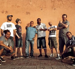 Sold out η συναυλία των Dub Inc. στην Αθήνα 