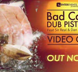 Δείτε το νέο ελληνικής παραγωγής video clip των Dub Pistols 