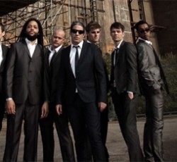 Κερδίστε προσκλήσεις για τη συναυλία των Dub Pistols στην Αθήνα! 