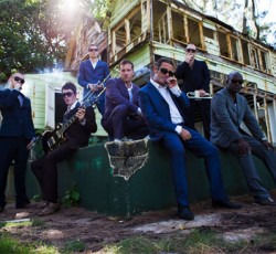 Διαγωνισμός Dub Pistols: Κερδίστε προσκλήσεις για την συναυλία τους στην Αθήνα 