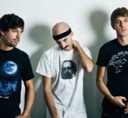 Οι Dub Trio σε Αθήνα και Θεσσαλονίκη, 3 και 4 Οκτωβρίου - Κερδίστε προσκλήσεις! 