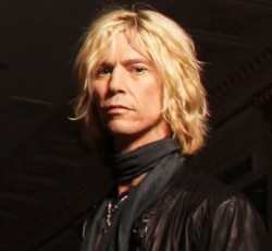 Παρελθόν ο Duff McKagan από τους Jane's Addiction 
