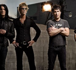 Νέο album από τους Duff McKagan's Loaded