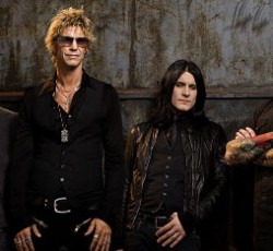 Δείτε το καινούργιο video clip των Loaded του Duff McKagan