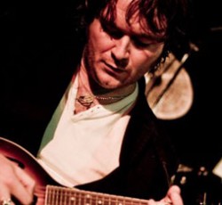 Νέα δουλειά από τον Duncan Patterson 