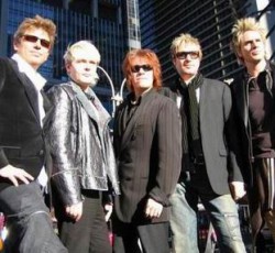 Και live DVD από τους Duran Duran 