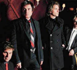 Οι Duran Duran με τον Mark Ronson στο soundtrack του νέου James Bond;