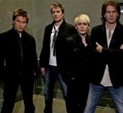 Οι Duran Duran ζωντανά το καλοκαίρι στη Θεσσαλονίκη 