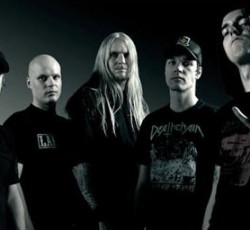 Διαλύθηκαν οι The Duskfall 