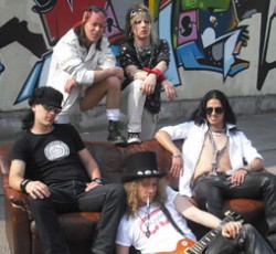 Οι Dust N' Bones αυτή την Παρασκευή στην Αθήνα - Κερδίστε προσκλήσεις! 