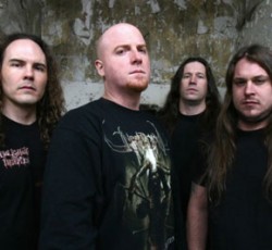 Και οι Dying Fetus μαζί με τους Testament στην Ελλάδα 