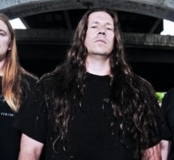 Ακούστε τους Dying Fetus να διασκευάζουν Bolt Thrower 