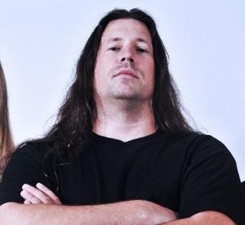 Οι Dying Fetus ηχογραφούν το νέο τους δίσκο 