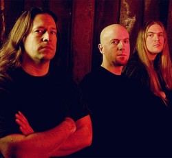 Οι Dying Fetus ζωντανά στην Αθήνα τον Ιούνιο 
