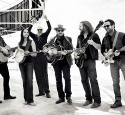 Supergroup μελοποιεί στίχους του Bob Dylan 