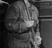 Σοβαρό πρόβλημα υγείας για το μπασίστα του Brant Bjork 