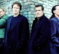 Μετά τους Zeppelin και οι The Eagles στην O2 Arena 