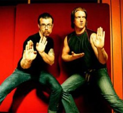 Έρχεται το τρίτο άλμπουμ των Eagles Of Death Metal 