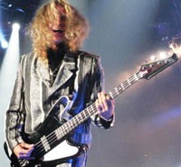 «Έφυγε» άλλο ένα μέλος των Lynyrd Skynyrd 