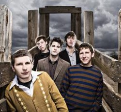 Oι Early November επιστρέφουν με νέο δίσκο 