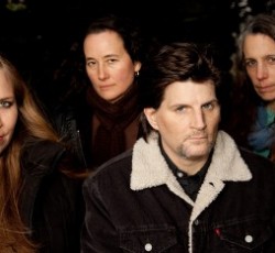 Το Φεβρουάριο έρχεται η νέα δουλειά των Earth 