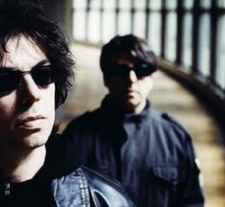 Echo & The Bunnymen, 28 Απριλίου στο Gagarin 205