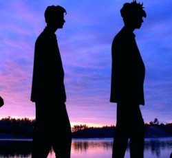 Τις ηχογραφήσεις του νέου τους δίσκου ολοκληρώνουν οι Echo & The Bunnymen 