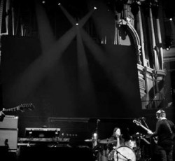 Σε streaming ολόκληρη η δισκογραφική επιστροφή των Echo & The Bunnymen 