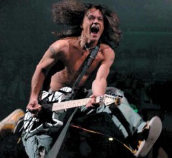 Οι Kiss σχολιάζουν την εποχή που ο Eddie Van Halen ήθελε να γίνει μέλος τους