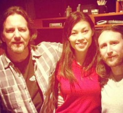 Νέο update σχετικά με το πολυαναμενόμενο άλμπουμ των Pearl Jam 