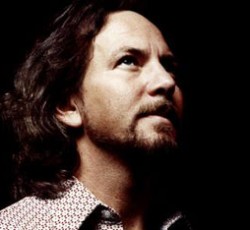 Ο Eddie Vedder (Pearl Jam) γράφει τραγούδι για την νέα ταινία του Christian Bale 
