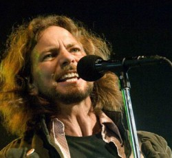 Mini ταινία - προπομπός του επερχόμενου album των Pearl Jam με teaser από νέα κομμάτια 