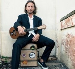 Δείτε το videoclip του "Longing To Belong" από το "Ukulele Songs" του Eddie Vedder και το εξώφυλλο του album 