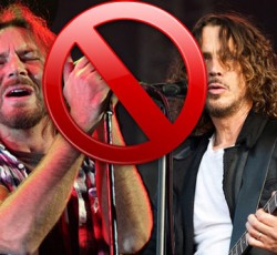 Γιατί απαγορεύτηκαν οι Pearl Jam, Nirvana, Hendrix στο Wisconsin;