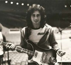 Απεβίωσε ο αυθεντικός μπασίστας των Foreigner 