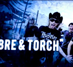 Νέα video από Edguy, Lacuna Coil και Alpha Tiger (με οδομαχίες από την Ελλάδα)