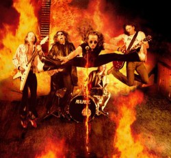 Ed Guy live σε Αθήνα-Θεσσαλονίκη 