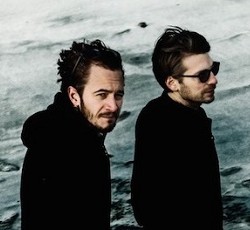 Οι Editors στο φετινό Ejekt Festival 