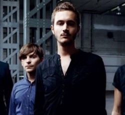 Οι Editors τον Απρίλιο στην Ελλάδα 