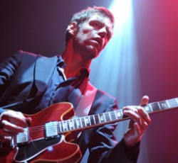 Ed O'Brien (Radiohead): «Δε θα υπάρξει συνέχεια του "The King Of Limbs"»